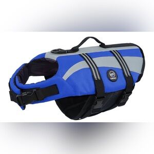 Dog Life Vest XS
